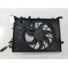 Recambio de electroventilador para volvo s80 berlina 2.4 cat referencia OEM IAM 8623733 0130303894 