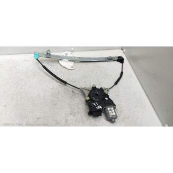 ELEVALUNAS DELANTERO IZQUIERDO 82450H8010 