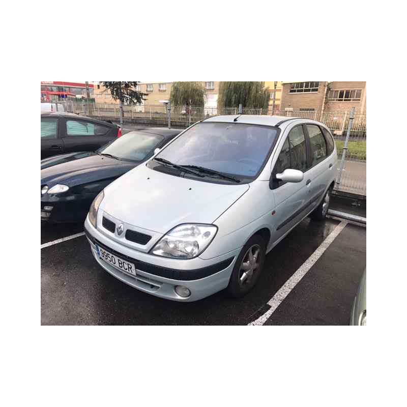 renault scenic (ja..) del año 2000