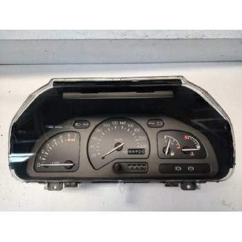 CUADRO INSTRUMENTOS 89FB10849 DC 