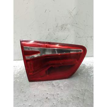 PILOTO TRASERO IZQUIERDO INTERIOR 7N5945093E 89504982 2010