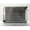 Recambio de radiador agua para renault clio iii 1.2 16v referencia OEM IAM 8200688382 12G 2005