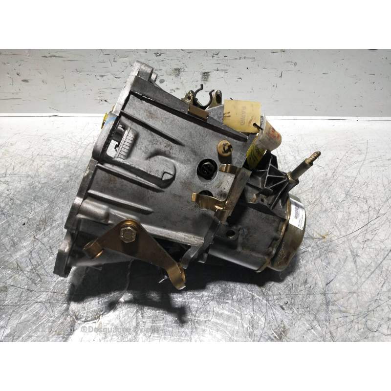 Recambio de caja cambios para peugeot 205 berlina 1.3 referencia OEM IAM   