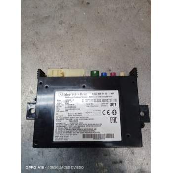 MODULO ELECTRONICO A2229005415 A2229014206 A2229028414