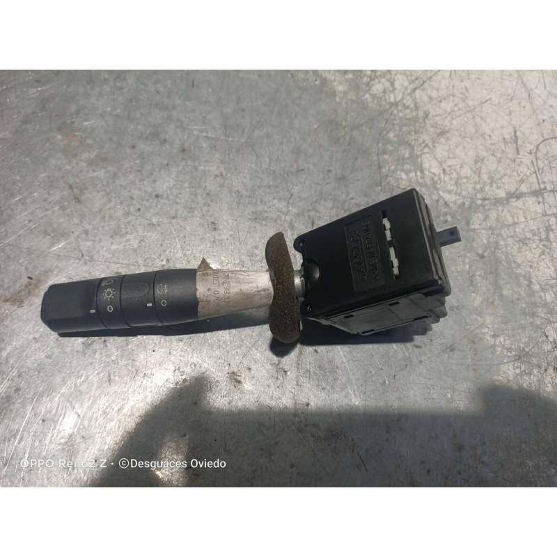 Recambio de mando luces para peugeot 206 berlina xn referencia OEM IAM 96307459ZL 34423001 1998