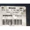 Recambio de electroventilador para volvo s80 berlina 2.4 cat referencia OEM IAM 8623733 0130303894 