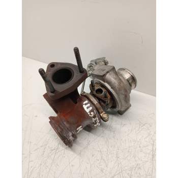 TURBOCOMPRESOR 4917307721 96440366 TD025M08T