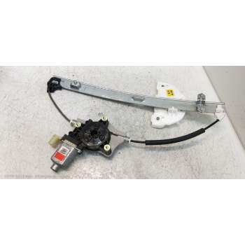 ELEVALUNAS TRASERO DERECHO 83460H8000 