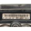Recambio de abs para peugeot 307 (s1) xs referencia OEM IAM 0265231302 9650576780 0265800301 38428