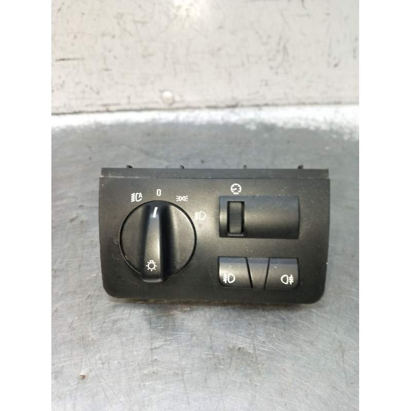 Recambio de mando luces para bmw x5 (e53) 3.0 d referencia OEM IAM 6909775 037045061 2003