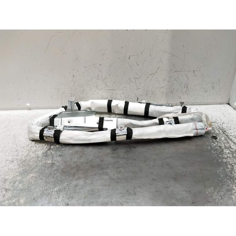 Recambio de airbag cortina delantero izquierdo para nissan leaf (ze1) electric referencia OEM IAM 0589P10051 34269800A 