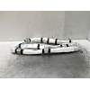 Recambio de airbag cortina delantero izquierdo para nissan leaf (ze1) electric referencia OEM IAM 0589P10051 34269800A 