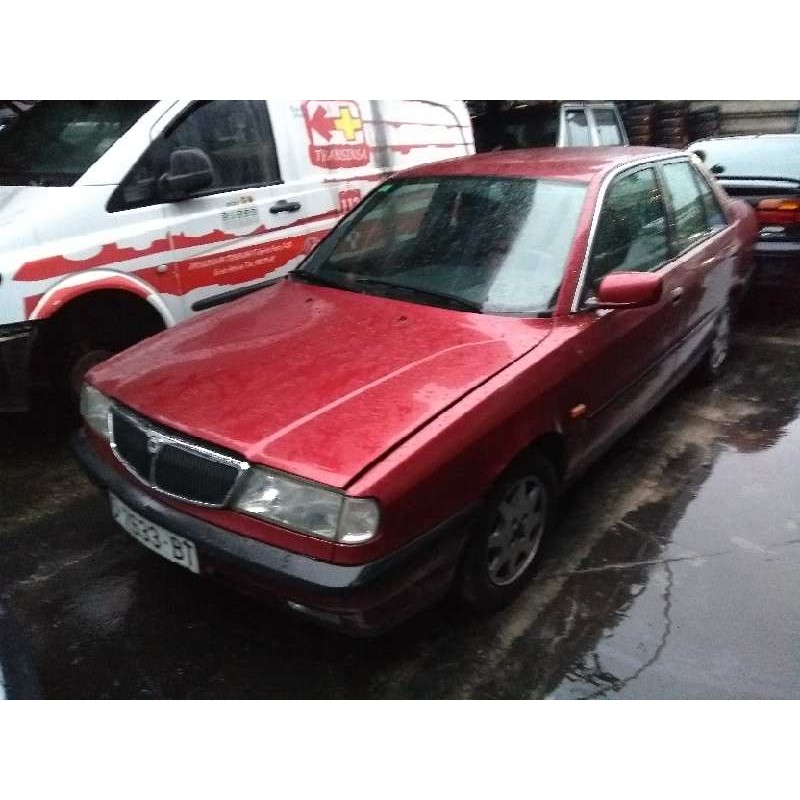 lancia dedra berl. del año 1996