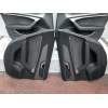 Recambio de juego tapizados / cartoneras para audi a6 berlina (4a2) 40 tdi design referencia OEM IAM   