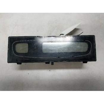 PANTALLA MULTIFUNCION 8200002604A 216541195 02