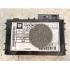 Recambio de modulo electronico para saab 9-3 sport sedán aero referencia OEM IAM 12778837 497316088 