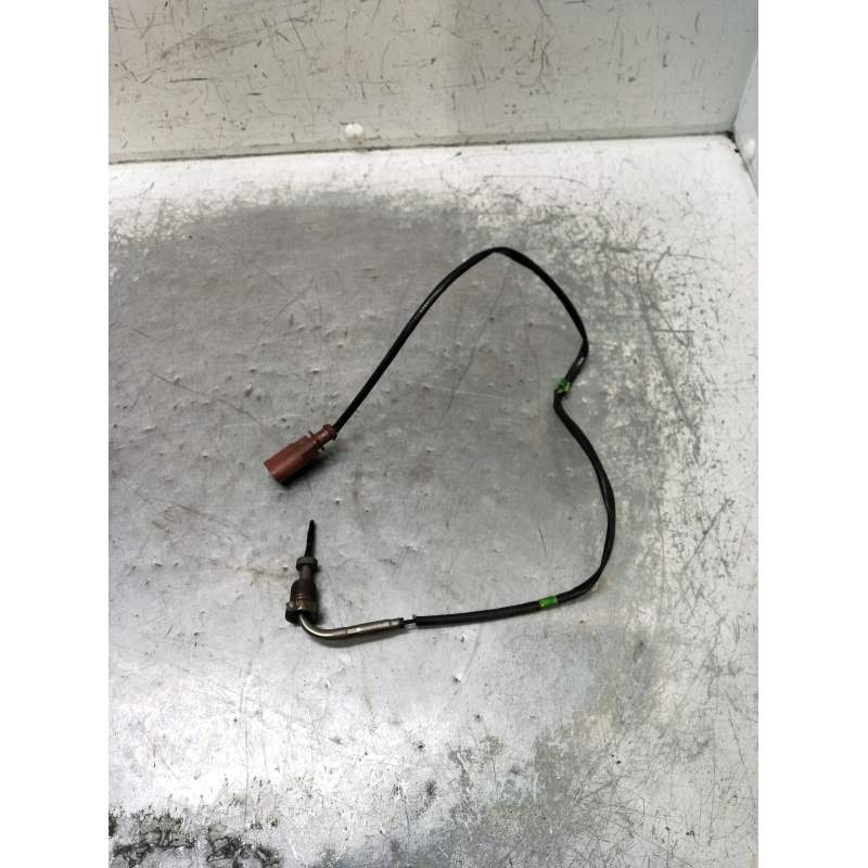 Recambio de sensor para seat alhambra (710, 711) 2.0 tdi referencia OEM IAM 03L906088ER 20TDI 2010