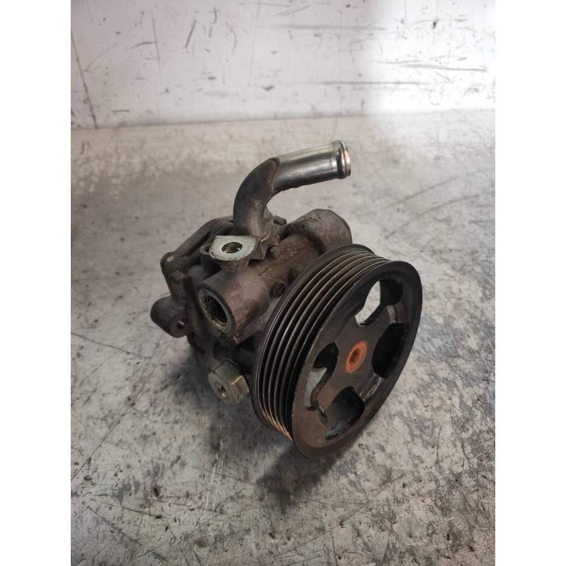 Recambio de bomba direccion para mitsubishi grandis (na0w) 2.0 di-d inform referencia OEM IAM   