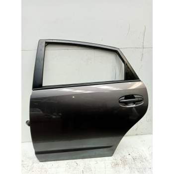 PUERTA TRASERA IZQUIERDA 5P