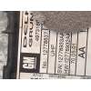Recambio de modulo electronico para saab 9-3 sport sedán aero referencia OEM IAM 12778837 497316088 