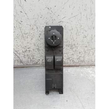 MANDO ELEVALUNAS DELANTERO IZQUIERDO AM5T14A132EA 10007630 2010