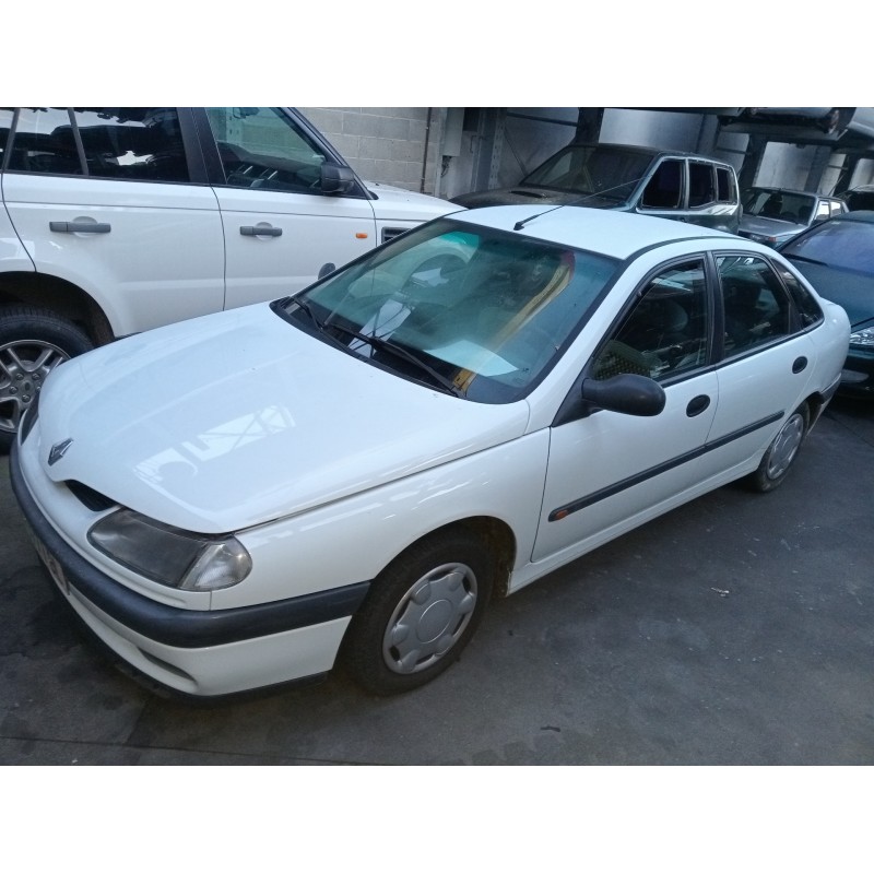 renault laguna (b56) del año 1994