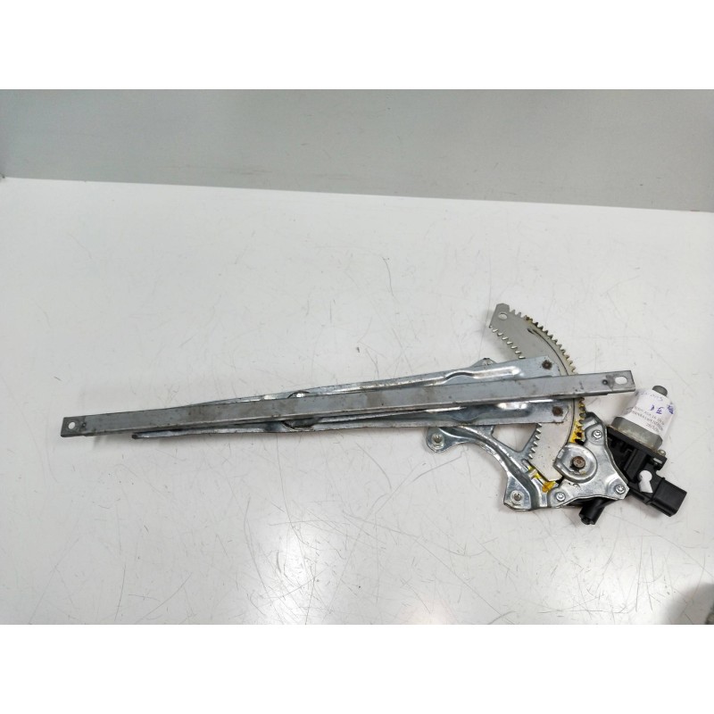 Recambio de elevalunas delantero derecho para mitsubishi asx (ga0w) kaiteki 2wd referencia OEM IAM  5713A256 5P