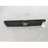 Recambio de rejilla delantera para opel astra g berlina referencia OEM IAM   