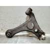 Recambio de brazo suspension inferior delantero derecho para mercedes-benz clase a (w168) referencia OEM IAM  170CDI 