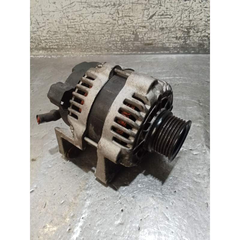 Recambio de alternador para opel astra j (p10) 1.6 (68) referencia OEM IAM 13502595 100A 2010