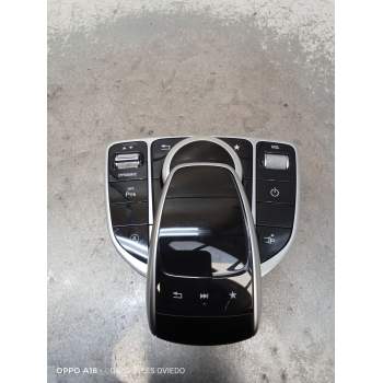 MODULO ELECTRONICO A2059005915 A2059054006 A2059056507