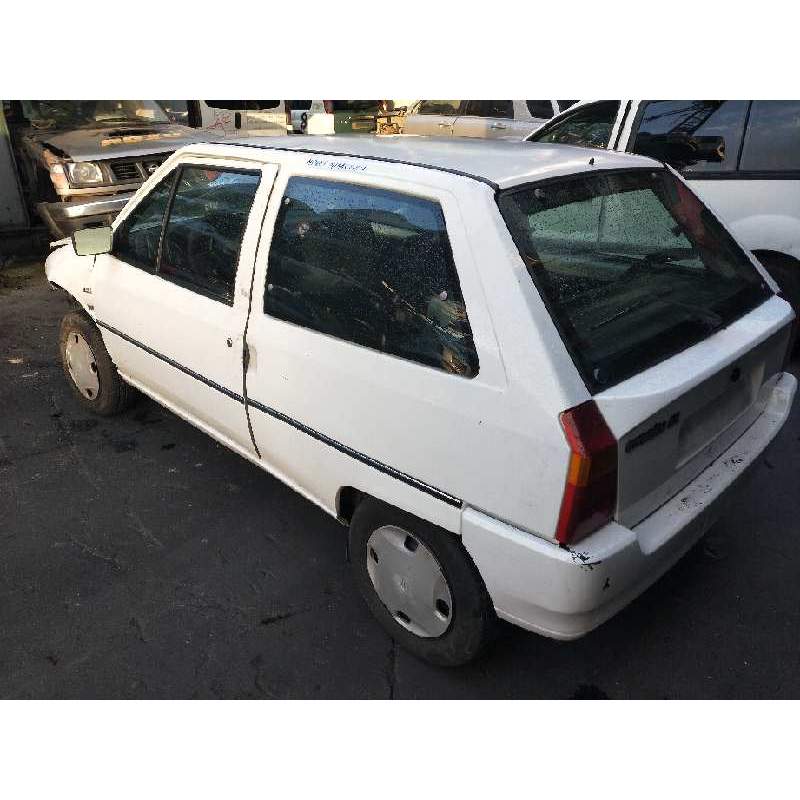 CITROËN AX