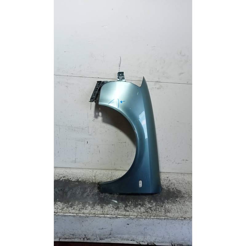 Recambio de aleta delantera izquierda para audi a6 berlina (4b2) 1.9 tdi referencia OEM IAM   2001