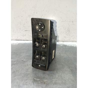 MANDO ELEVALUNAS DELANTERO IZQUIERDO 6944552 5P 2003