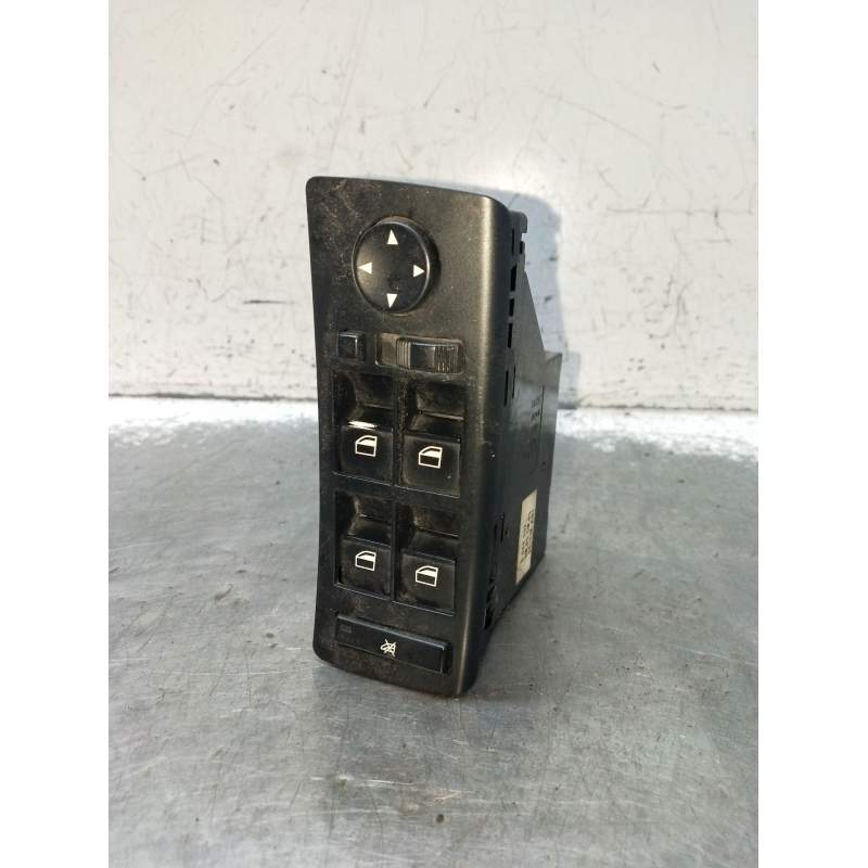 Recambio de mando elevalunas delantero izquierdo para bmw x5 (e53) 3.0 d referencia OEM IAM 6944552 5P 2003