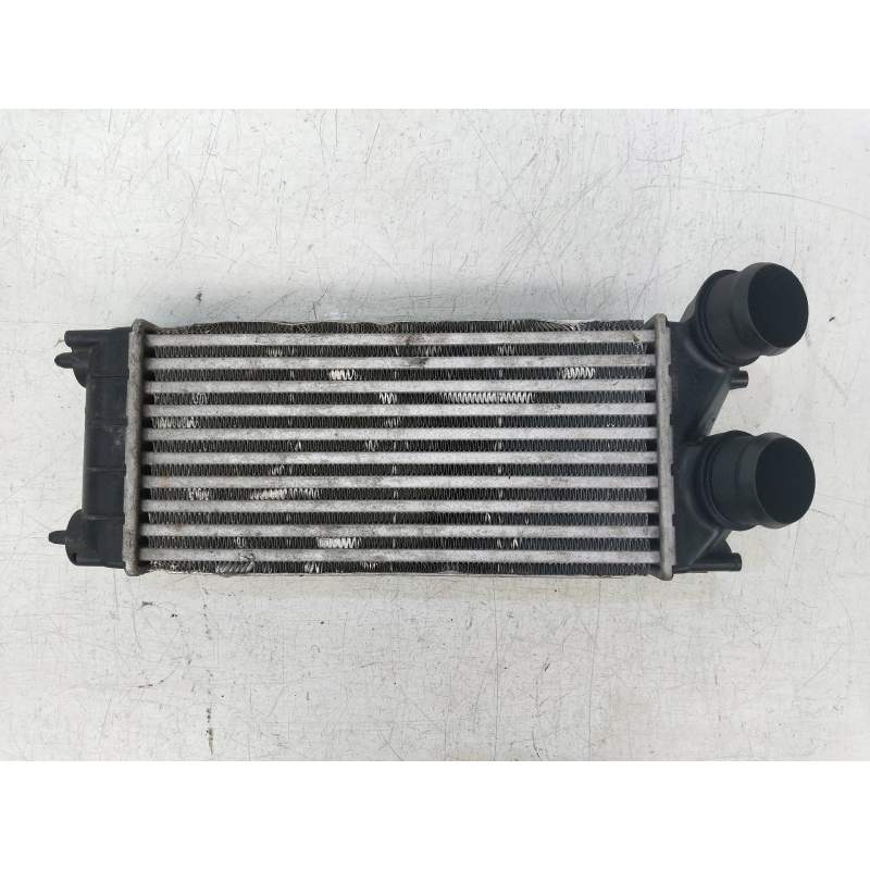 Recambio de intercooler para citroën c4 lim. 1.6 hdi fap referencia OEM IAM 9684212480 M144105C 