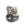 Recambio de bomba direccion para jeep compass 2.4 16v cat referencia OEM IAM   