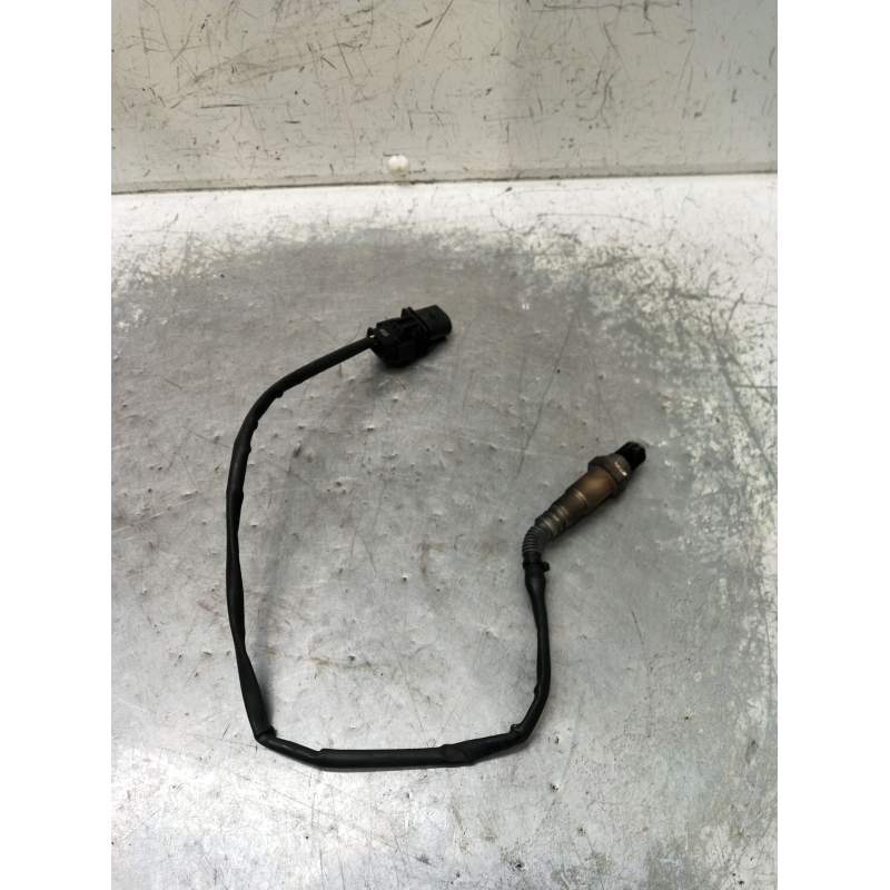 Recambio de sonda lambda para seat alhambra (710, 711) 2.0 tdi referencia OEM IAM 0281004085 03L906262 2010