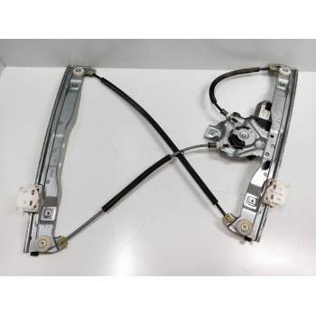ELEVALUNAS DELANTERO IZQUIERDO 4022189F 130410011502 2P
