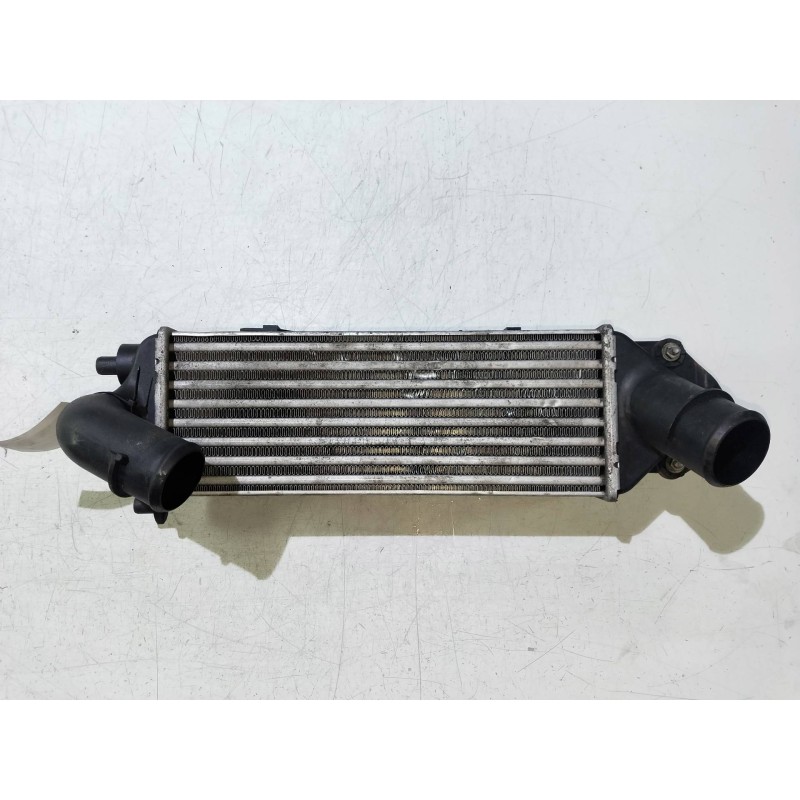 Recambio de intercooler para lancia kappa berlina 2.4 turbodiesel referencia OEM IAM 1320936 824890093 