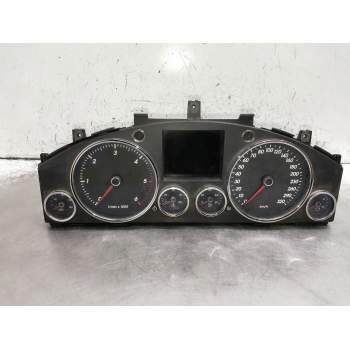 CUADRO INSTRUMENTOS 0263632003 