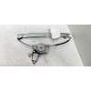 Recambio de elevalunas trasero izquierdo para kia rio (yb) 1.2 cat referencia OEM IAM 83450H8000  