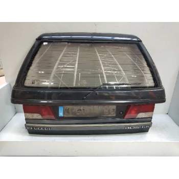 PORTON TRASERO 