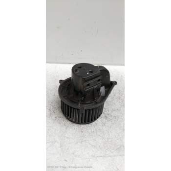 MOTOR CALEFACCION 2002