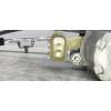 Recambio de elevalunas trasero izquierdo para kia rio (yb) 1.2 cat referencia OEM IAM 83450H8000  