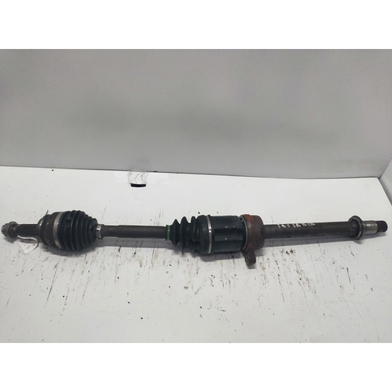 Recambio de transmision delantera derecha para mitsubishi asx (ga0w) kaiteki 2wd referencia OEM IAM 3815A450  