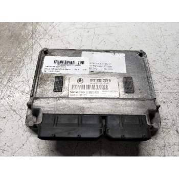 CENTRALITA MOTOR UCE 5WP4419306 047906033A SIMOS3PA SJ48