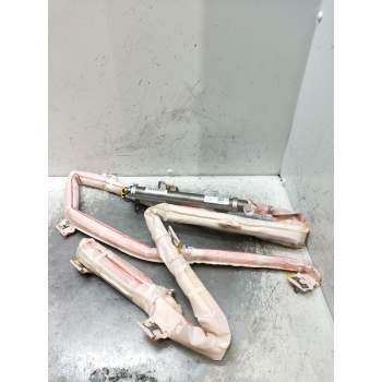 AIRBAG CORTINA DELANTERO DERECHO 7N0880742 2010