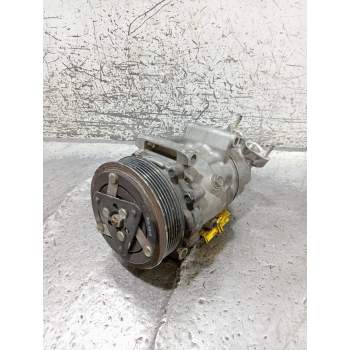 COMPRESOR AIRE ACONDICIONADO SD6V121450F 9655191680 2002