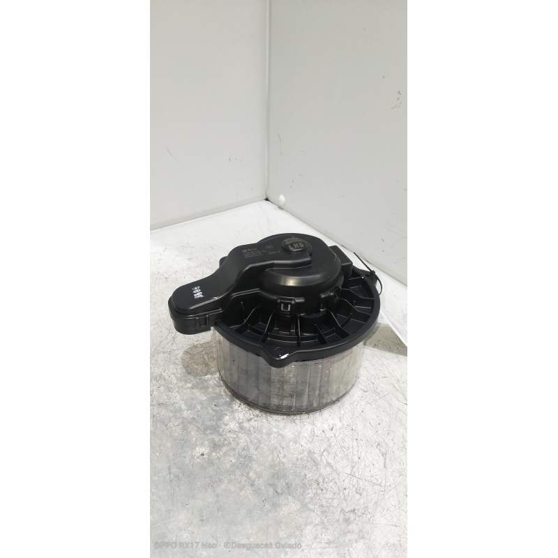 Recambio de motor calefaccion para kia rio (yb) 1.2 cat referencia OEM IAM 97113H8000  